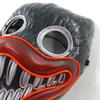 Halloween LED Lichtmasker Halloween Kostuum Benodigdheden voor Festival Maskerade Cosplay Feest Optreden