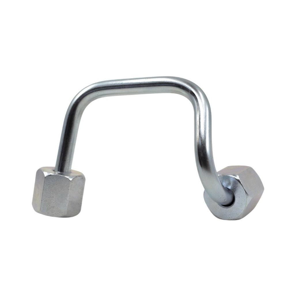 Injector Pressure Pipe for