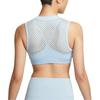 Nike IndyDri Fit Tank Top Women's Light Armory Blue/White HF5421-440
