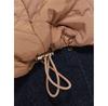 Mid-season Jacket Marella Fabiana 2423486064 Beige Regular Fit