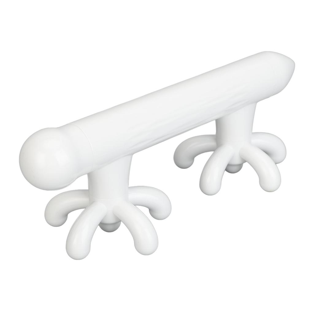 Handheld Massager Pressure Point Release Tool Reduce Fatigue Relief Tension Deep Tissue Cellulite