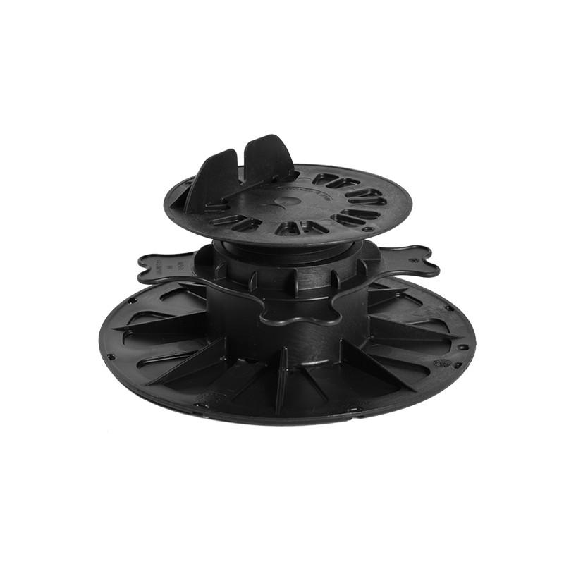 Adjustable bracket for joists, terraces IPS 70-120 SLBA70120