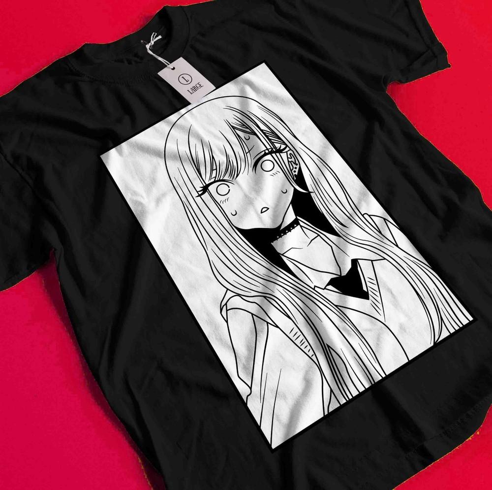 

My Dress Up Darling Shirt Marin Kitagawa T-Shirt Anime Lovers Gift Tshirt Waifu BB831 2XL