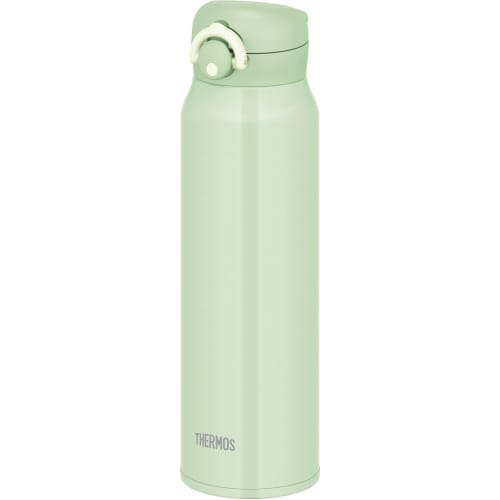 Thermos Vacuum Insulated Portable Mug, 750ml, Mint Green, JNR-752 MG