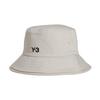 Y-3 Womens/Ladies Stripes Bucket Hat