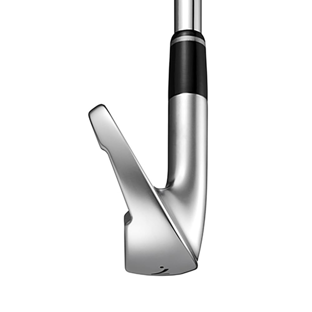 PRGR 23 02 IRON I#5 CB M40 SR