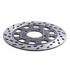 Hochwertige 200-mm-Bremsscheibe für 50ccm, 70ccm, 90ccm, 110ccm, 125ccm, 250ccm GY6 Roller, Dirt Bikes, Pit Bikes, Motorräder, Quads und Buggys von Taotao