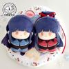 10Cm Mini Doll Cute Ori Tadase Fujisaki Nagihiko Tsukiyomi Utau Anime Plush Cartoon Surroundings Starfish Cotton Body Xmas