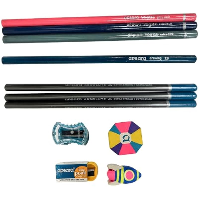 

Apsara Aps Ace Kit 11