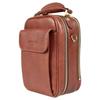 Aoki Bag 2way Mini Shoulder Bag Leather [Luggard] Men's [NEVADA No.5075]