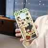 Shockproof Back Cover Phone Case For Honor X9a 5G/Magic5 Lite Card slot Dirt-resistant Silicone protective Card bag Cute