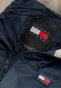 Winter Jacket Tommy Hilfiger Vail Puffer Jacket (DM0DM20003) Dark Night Navy