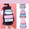 Cute Colorful Backpack For Kids Lightweight And Spacious Ideal For School