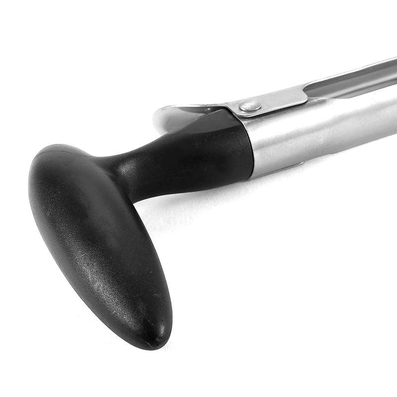 Premium Apple Corer Stainless Steel Apple Pears Core Remover Tool Fruit Cutter Seeder Slicer Knife Kitchen Vegetable Tools