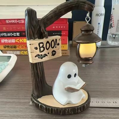 Decoración para el hogar
– Estatuillas