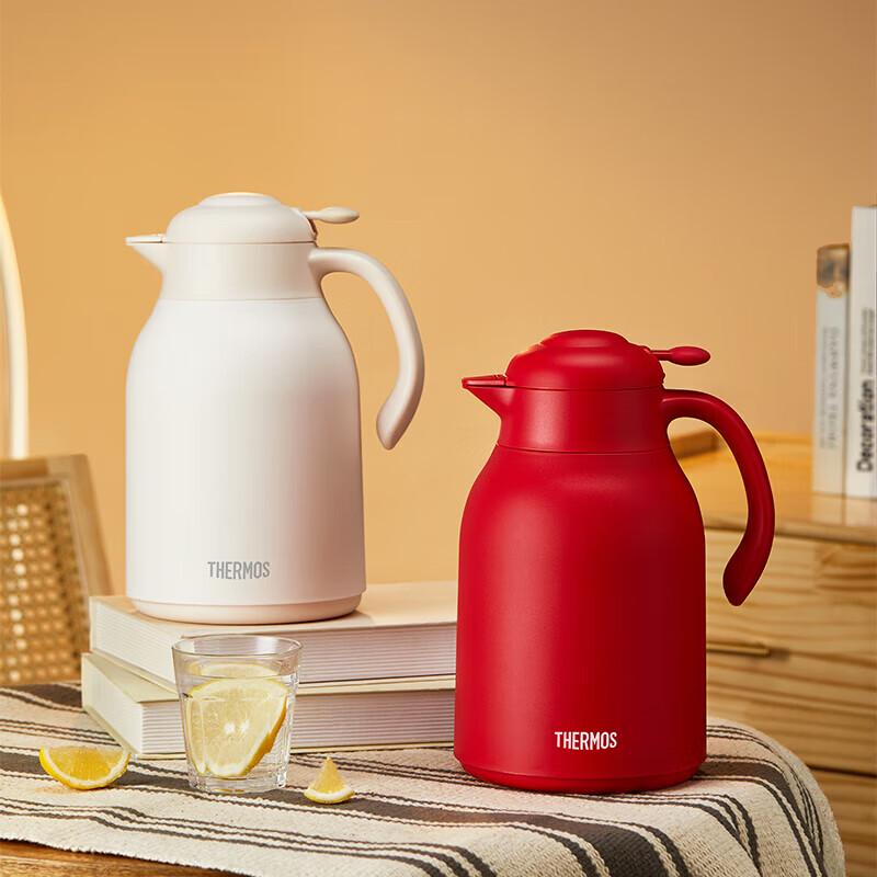 THERMOS Vacuum Glass Liner Thermos Flask
