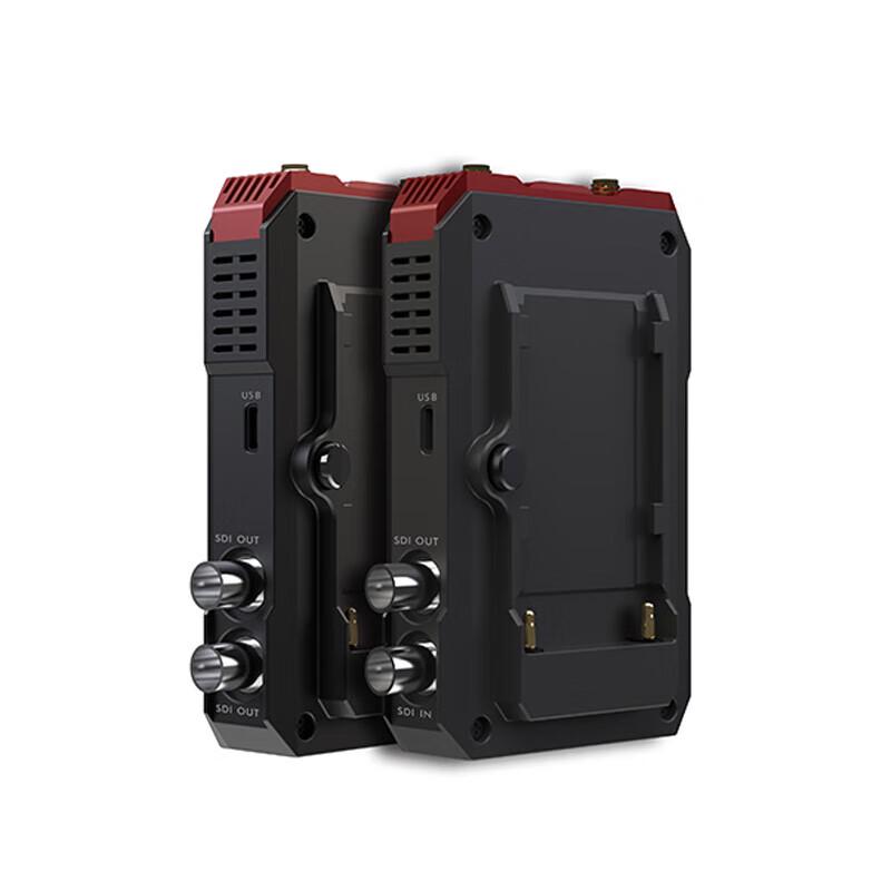CVW Fenying 800 Pro SDI+HDMI Wireless Video Transmission System