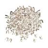 100 Pieces Spiral Wire Boning Dresses Decoration Making Clothing for Party