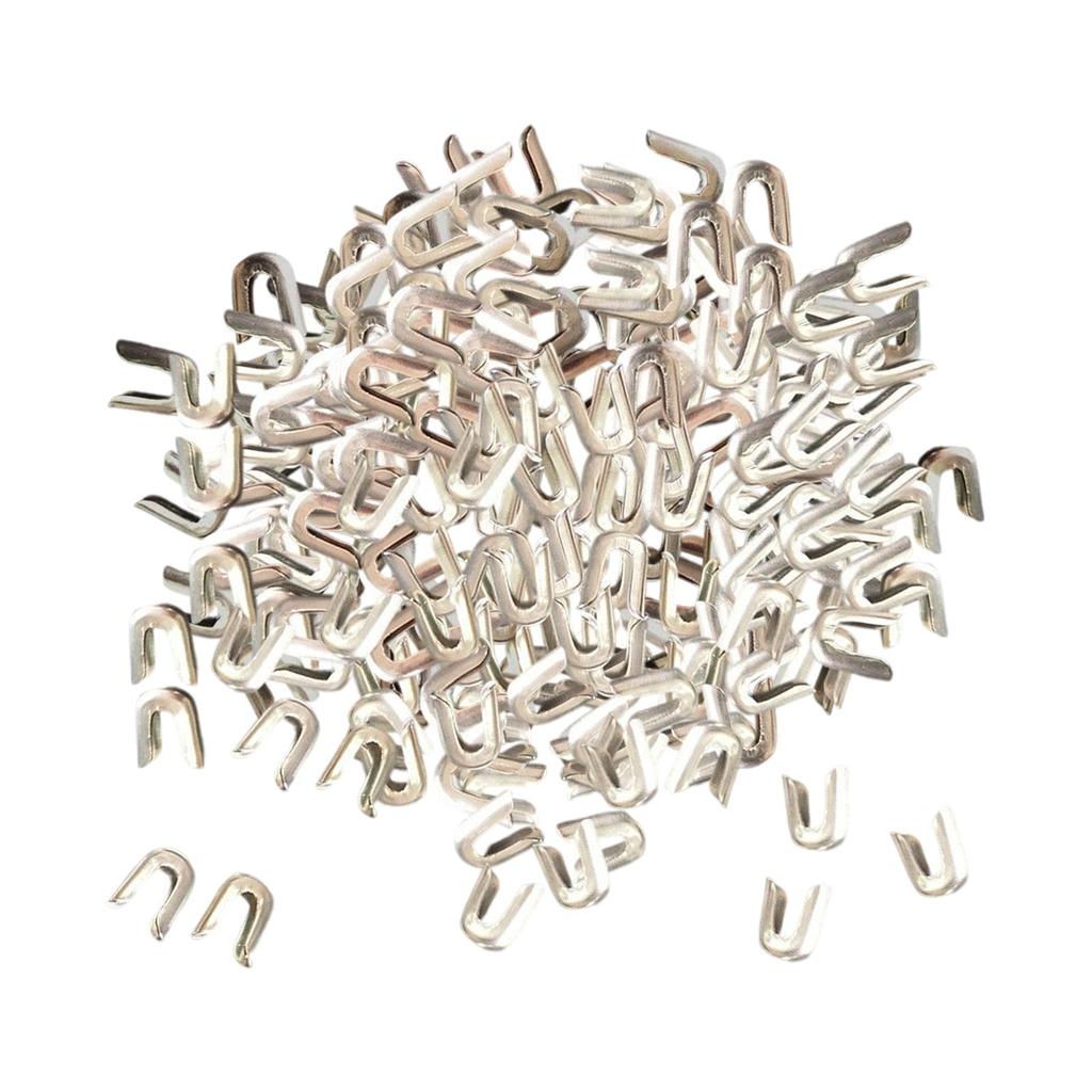 100 Pieces Spiral Wire Boning Dresses Decoration Making Clothing for Party