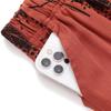 Elegant Women's Pants Sets Summer Casual Two Piece Set for Woman Vintage Clothes