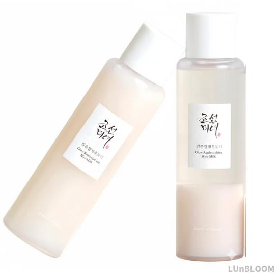 Beauty of Joseon Glow Replenishing Rice Milk 150ml