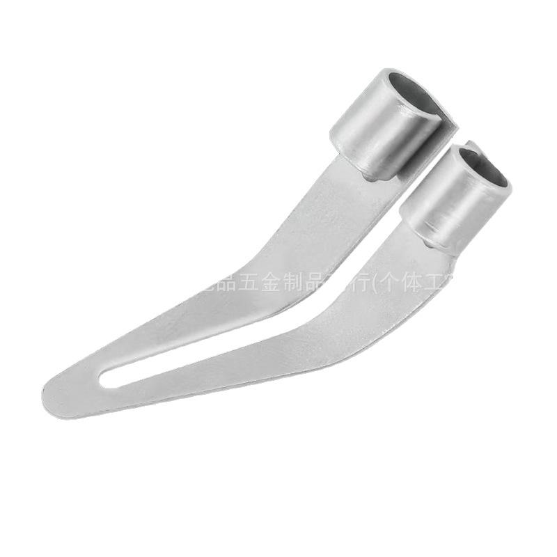 

1 шт. Инструменты для сварки пластика с гладкой головкой, конструкция с углом 45 градусов для быстрой теплопроводности для сварочного ремонта автомобильных бамперов, панелей фар, крыльев 1pc