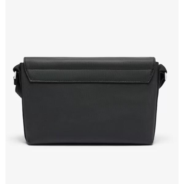 Lacoste Men S claSSic meSSenger Bag Cw Nh4645h56g