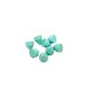 450g Jewelry Polishing Media Ceramic Stone Abrasive Material For Rotary Vibration Tumbler Machine Jewellery Making Tools