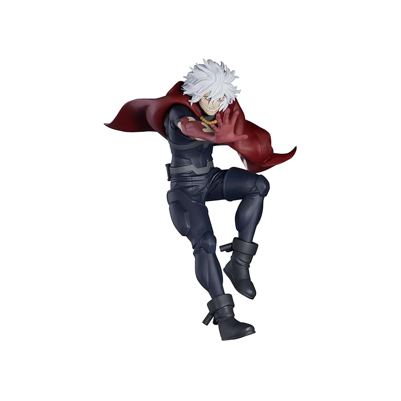 

banpresto моя геройская академия ЗЛЫЕ ЗЛОДЕИ том 8 смерть узор дерево похороны