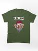 Family Guy gravity falls i eat kids balloon Classic Unisex T-Shirt