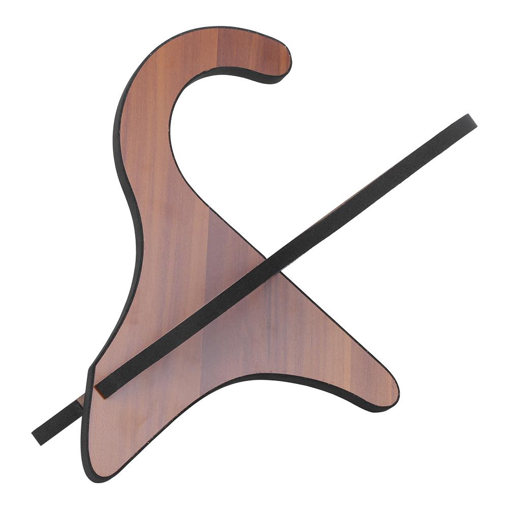Wood Ukulele Stand Classical Detachable for Guitar Holder Musical Instrument Accessories
