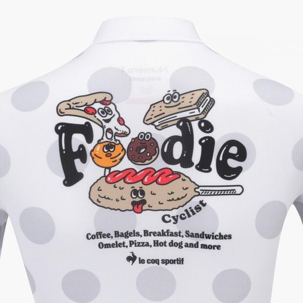 Le Coq Sportif Women S Short SLeeve jerSey Owt   Qp222cpj41