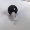 Extraordinary Bakelite Rotating Spherical Grip M10*40 Handle Ball