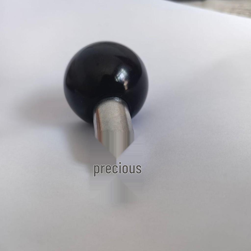 Extraordinary Bakelite Rotating Spherical Grip M10*40 Handle Ball