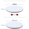 Japanese Style Sashimi & Sushi Ice Serving Plates