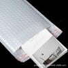 Durable E-commerce Bubble Bag with Thick Composite Pearlescent Film and Self-Adhesive Seal, Shockproof and Fully Sized.