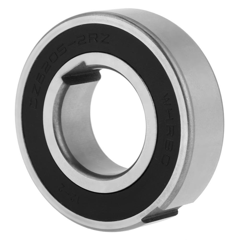 Hilitand Sprag One Way Clutch Bearing 25x52x15mm CSK25PP Backstop Bearing