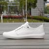 2025 Direct Supply Men's Shoes Internet Celebrity White Shoes Men's Korean Version with Casual Shoes Trendy Shoes Men's Trendy Shoes
