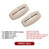Silicone Car Seat Belt Buckle Clip Protector For BMW 3 5 Series X3 X4 G30 6GT G32 F10 G20 G21 G22 E83 F30 F34 E90 F30 G01 G02
