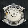 AUTOMATIC VINTAGE RICOH R31 JAPAN MENS BLACK COLOR DIAL WATCH A707651-1