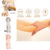 Cozy Long Cat Plush Toy Soft Stuffed Doll Ideal For Kids Gift And Home Decor Needs