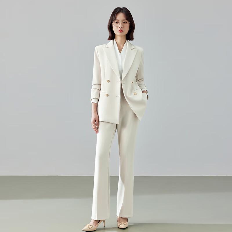 Women's Casual Business Suit Set
