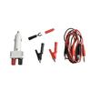 Connector Tool Kit Car Power Cord Car Testing Tools 12V Power Supply Extension Breakdown Voltage 1000V Copper ABS Construction