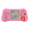 Classic Nostalgic Tetris Game Console for Children - Educational Retro Handheld Toy Gift