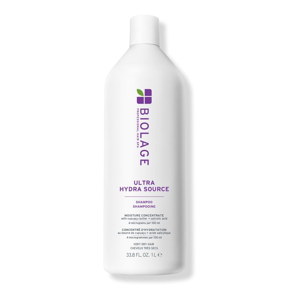 

Шампунь Biolage Ultra Hydra Source для очень сухих волос 33,8 унции