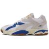 Performer OG Non-Slip Low-Top Tennis Shoes Men Sneakers White Gray Blue 371180-02
