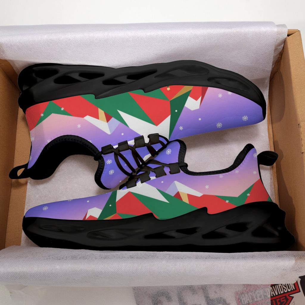 YRZL Mens Athletic Shoes 2025 Breathable Lightweight Sneakers Non Slip Training Shoes Comfortable Sports Walking Shoes For Men