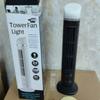 Tower Fan - Student Office and Household USB Creative Mini Tower Fan