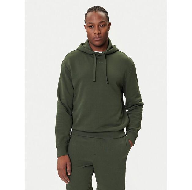 Толстовка HUGO Dapo EU S