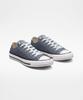 Converse Chuck Taylor All Star Saisonfarbe Luna Grey A02802C